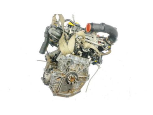 H4DE470 MOTOR RENAULT CAPTUR (J5_, H5_)|Desguaces La Cabaña