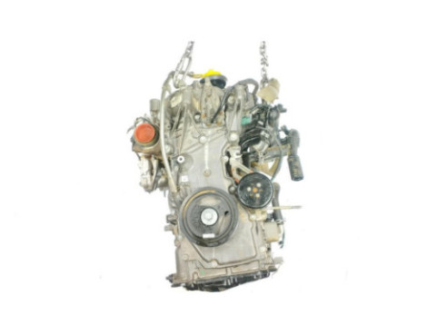 H4DE470 MOTOR RENAULT CAPTUR (J5_, H5_)|Desguaces La Cabaña