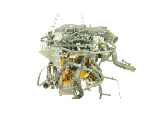 MOTOR COMPLETO|Desguaces La Cabaña 2
