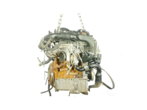 B7DC MOTOR FORD FOCUS IV (HN)|Desguaces La Cabaña