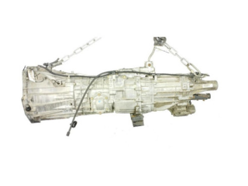 CAJA CAMBIOS|Desguaces La Cabaña 2