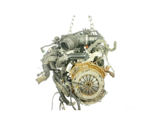 B7DC MOTOR FORD FOCUS IV (HN)|Desguaces La Cabaña