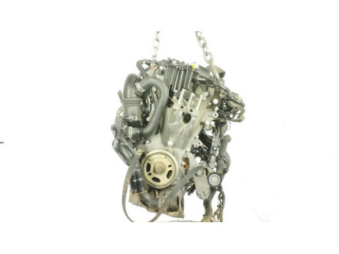 B7DC MOTOR FORD FOCUS IV (HN)|Desguaces La Cabaña