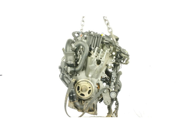 B7DC MOTOR FORD FOCUS IV (HN)|Desguaces La Cabaña