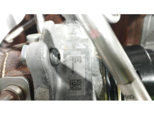 B7DC MOTOR FORD FOCUS IV (HN)|Desguaces La Cabaña