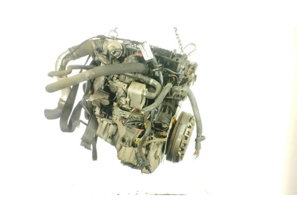 204D4 MOTOR BMW 3 (E90)|Desguaces La Cabaña