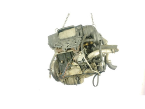 204D4 MOTOR BMW 3 (E90)|Desguaces La Cabaña