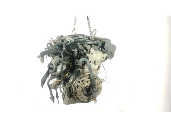 204D4 MOTOR BMW 3 (E90)|Desguaces La Cabaña