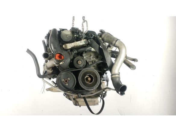 204D4 MOTOR BMW 3 (E90)|Desguaces La Cabaña