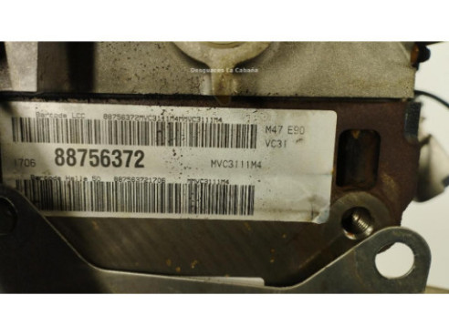 204D4 MOTOR BMW 3 (E90)|Desguaces La Cabaña