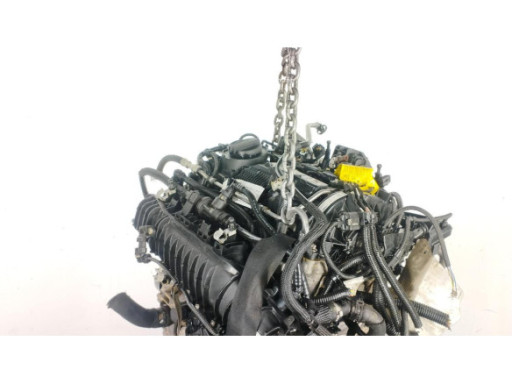 MOTOR COMPLETO|Desguaces La Cabaña