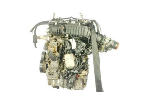 MOTOR COMPLETO|Desguaces La Cabaña 2