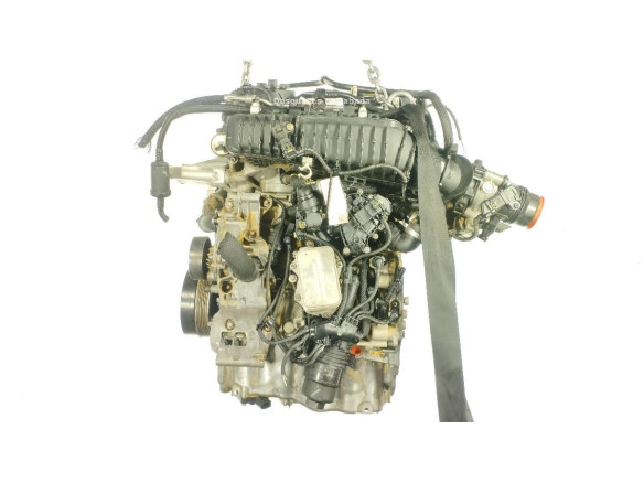 B38A15A MOTOR BMW X1 (F48)|Desguaces La Cabaña