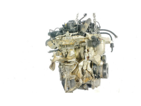 B38A15A MOTOR BMW X1 (F48)|Desguaces La Cabaña