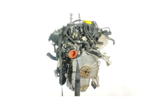 B38A15A MOTOR BMW X1 (F48)|Desguaces La Cabaña