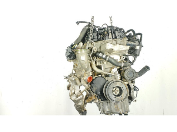 B38A15A MOTOR BMW X1 (F48)|Desguaces La Cabaña