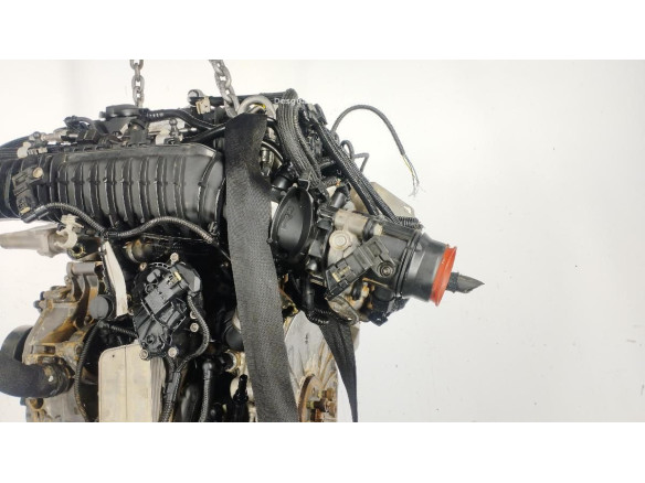 B38A15A MOTOR BMW X1 (F48)|Desguaces La Cabaña