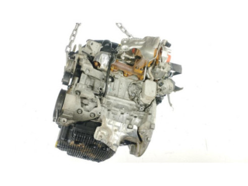 BEGA MOTOR FORD TRANSIT CONNECT Furgón|Desguaces La Cabaña