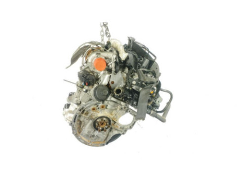 BEGA MOTOR FORD TRANSIT CONNECT Furgón|Desguaces La Cabaña