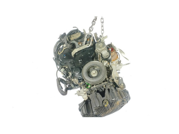 BEGA MOTOR FORD TRANSIT CONNECT Furgón|Desguaces La Cabaña