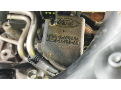 BEGA MOTOR FORD TRANSIT CONNECT Furgón|Desguaces La Cabaña