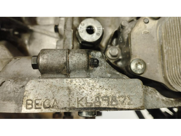 BEGA MOTOR FORD TRANSIT CONNECT Furgón|Desguaces La Cabaña