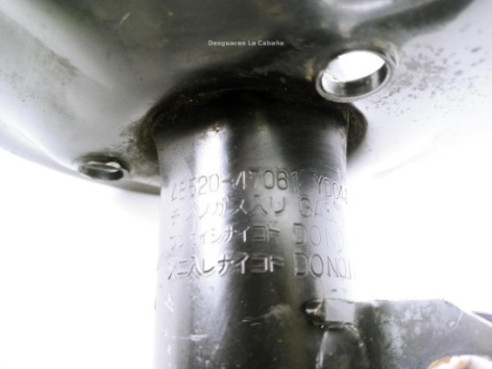 TOYOTA|Desguaces La Cabaña 2