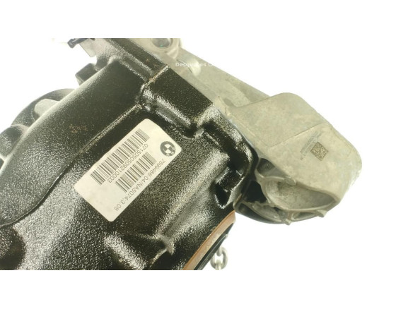 7599466 GRUPO TRA BMW 1 (F20)|Desguaces La Cabaña
