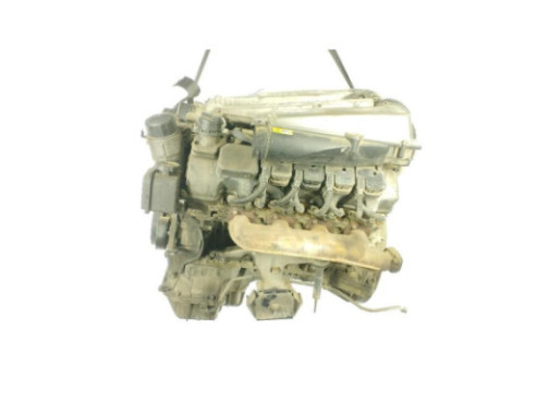 FRENTE MERCEDES BENZ CLASE G (W463)|Desguaces La Cabaña 2