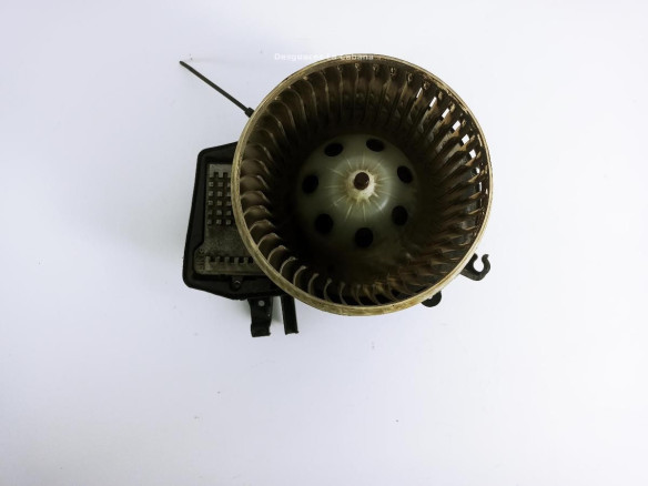 A2038202514 MOTOR CALEFACCION MERCEDES BENZ CLASE G (W463)|Desguaces La Cabaña