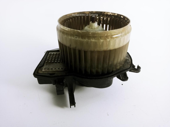 A2038202514 MOTOR CALEFACCION MERCEDES BENZ CLASE G (W463)|Desguaces La Cabaña