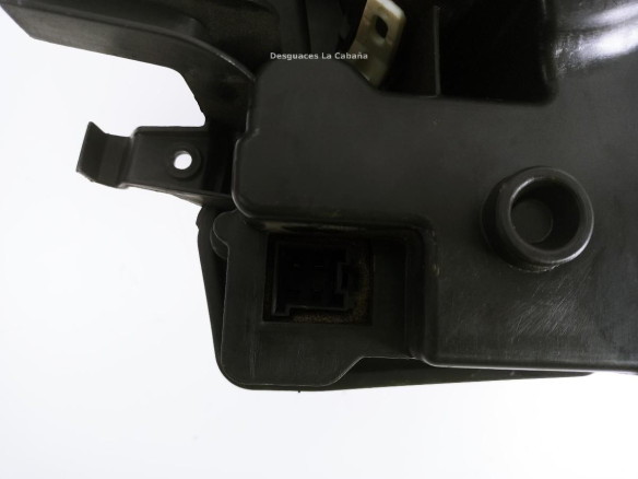 A2038202514 MOTOR CALEFACCION MERCEDES BENZ CLASE G (W463)|Desguaces La Cabaña