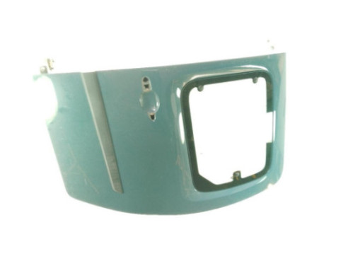 821013279R  PUERTA LAT TRA IZQ RENAULT KANGOO / GRAND KANGOO (KW0/1_)|Desguaces La Cabaña