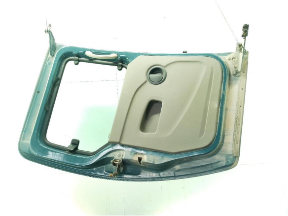 821013279R  PUERTA LAT TRA IZQ RENAULT KANGOO / GRAND KANGOO (KW0/1_)|Desguaces La Cabaña