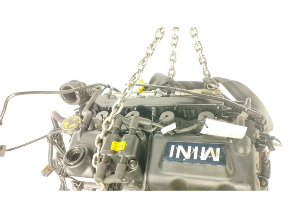 W10B16AB MOTOR MINI MINI (R50, R53)|Desguaces La Cabaña