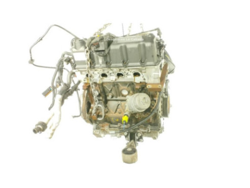 MOTOR COMPLETO|Desguaces La Cabaña 2