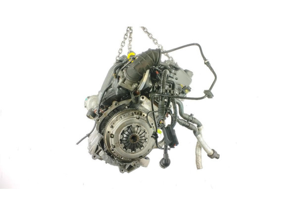 W10B16AB MOTOR MINI MINI (R50, R53)|Desguaces La Cabaña