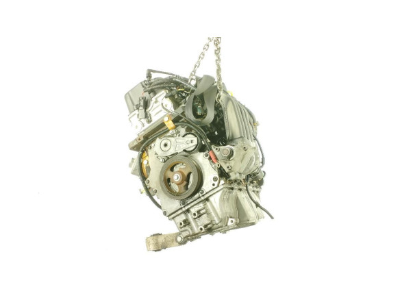 W10B16AB MOTOR MINI MINI (R50, R53)|Desguaces La Cabaña