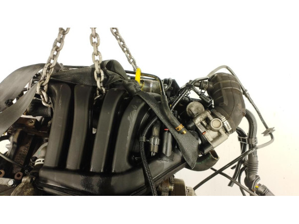 W10B16AB MOTOR MINI MINI (R50, R53)|Desguaces La Cabaña