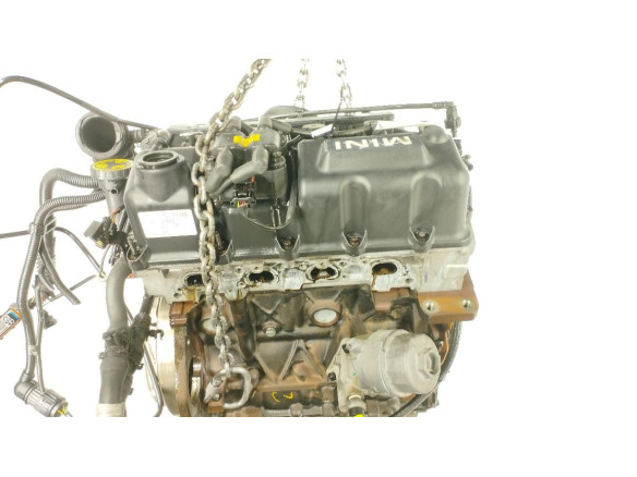 W10B16AB MOTOR MINI MINI (R50, R53)|Desguaces La Cabaña