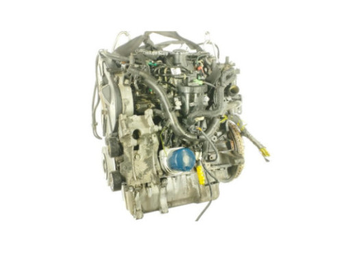 MOTOR COMPLETO|Desguaces La Cabaña 2