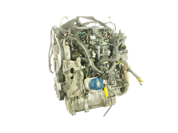 RHY MOTOR CITROEN XSARA PICASSO (N68)|Desguaces La Cabaña