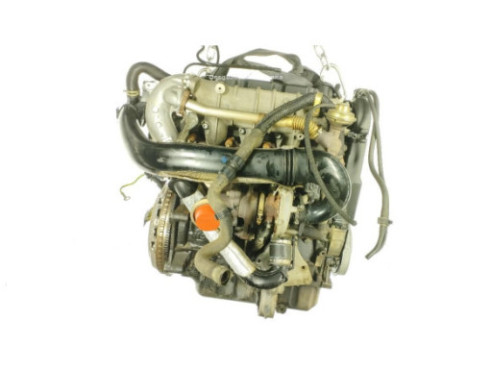 RHY MOTOR CITROEN XSARA PICASSO (N68)|Desguaces La Cabaña