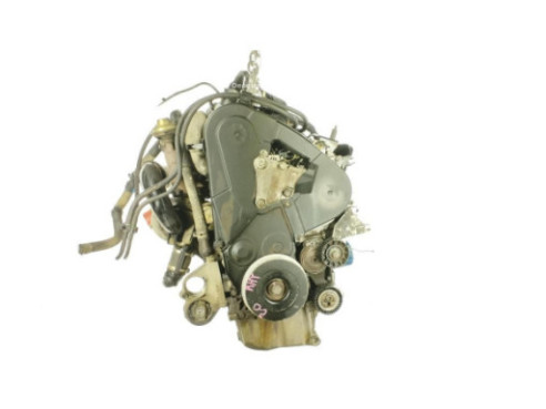 RHY MOTOR CITROEN XSARA PICASSO (N68)|Desguaces La Cabaña