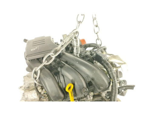 MOTOR COMPLETO|Desguaces La Cabaña