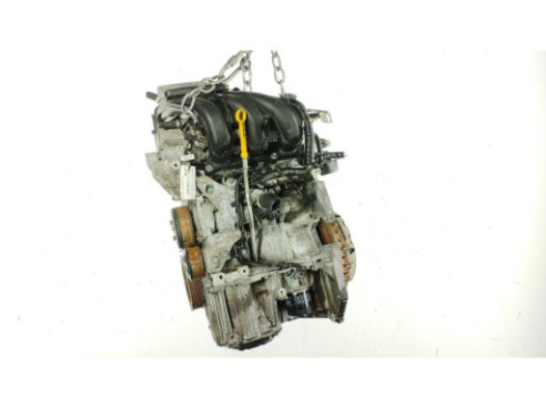MOTOR COMPLETO|Desguaces La Cabaña 2
