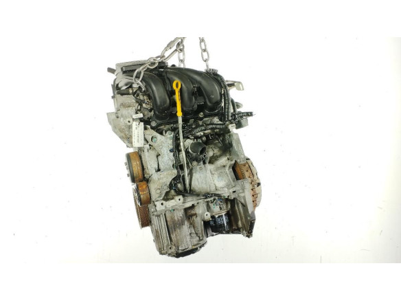 HR12 MOTOR NISSAN MICRA |Desguaces La Cabaña