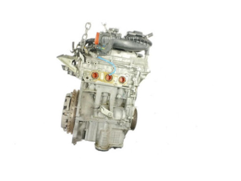HR12 MOTOR NISSAN MICRA |Desguaces La Cabaña