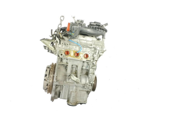 HR12 MOTOR NISSAN MICRA |Desguaces La Cabaña