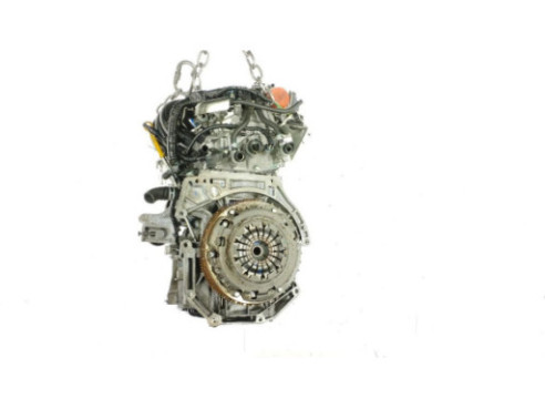 HR12 MOTOR NISSAN MICRA |Desguaces La Cabaña